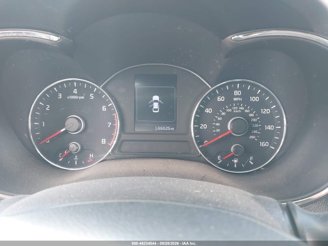 KIA FORTE LX 2018 3KPFK4A71JE278356 Image 7