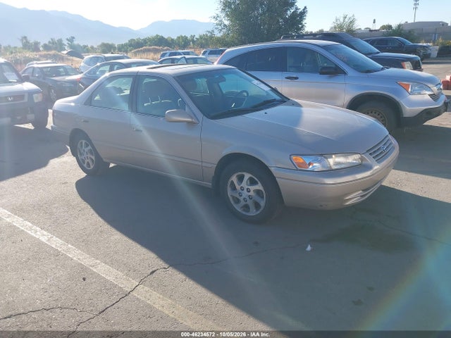 Auction sale of the 1999 Toyota Camry Le V6, vin: 4T1BF28K5XU078359, lot number: 46234572
