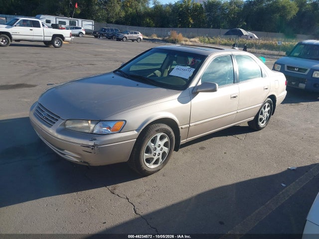 1999 Toyota Camry Le V6 მანქანა იყიდება აუქციონზე, vin: 4T1BF28K5XU078359, აუქციონის ნომერი: 46234572
