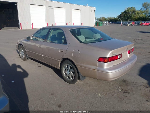1999 Toyota Camry Le V6 მანქანა იყიდება აუქციონზე, vin: 4T1BF28K5XU078359, აუქციონის ნომერი: 46234572