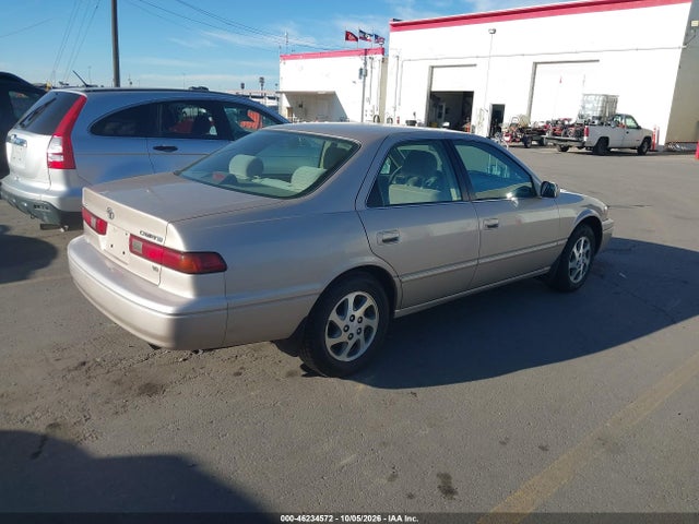 1999 Toyota Camry Le V6 მანქანა იყიდება აუქციონზე, vin: 4T1BF28K5XU078359, აუქციონის ნომერი: 46234572