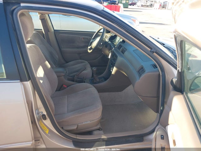 1999 Toyota Camry Le V6 მანქანა იყიდება აუქციონზე, vin: 4T1BF28K5XU078359, აუქციონის ნომერი: 46234572