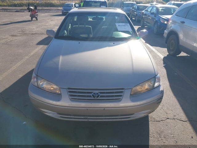 1999 Toyota Camry Le V6 მანქანა იყიდება აუქციონზე, vin: 4T1BF28K5XU078359, აუქციონის ნომერი: 46234572