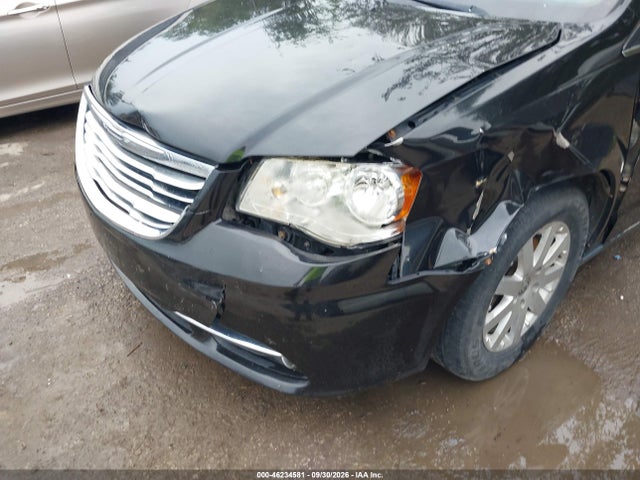 Продаж на аукціоні авто 2012 Chrysler Town & Country Touring-l, vin: 2C4RC1CG0CR383736, номер лоту: 46234581