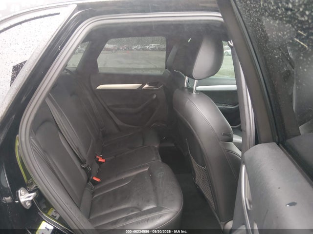 Продаж на аукціоні авто 2018 Audi Q3 2.0t Premium/2.0t Sport Premium, vin: WA1HCCFS1JR003713, номер лоту: 46234596