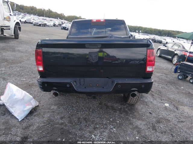 2012 Ram 1500 Sport მანქანა იყიდება აუქციონზე, vin: 1C6RD7MT1CS114193, აუქციონის ნომერი: 46234598
