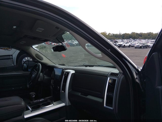 2012 Ram 1500 Sport მანქანა იყიდება აუქციონზე, vin: 1C6RD7MT1CS114193, აუქციონის ნომერი: 46234598