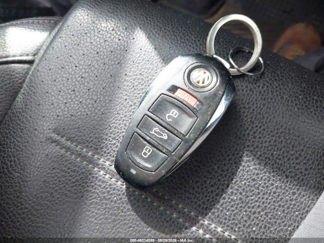 2012 Volkswagen Touareg Vr6 Sport მანქანა იყიდება აუქციონზე, vin: WVGFF9BP8CD000456, აუქციონის ნომერი: 46234599