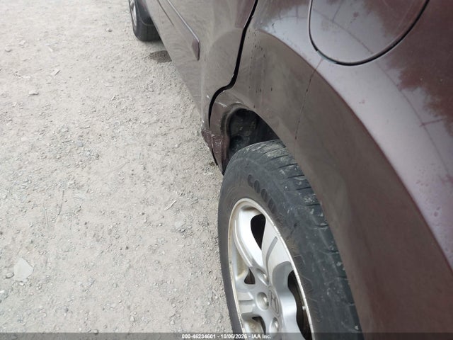 2012 Honda Pilot Ex-l მანქანა იყიდება აუქციონზე, vin: 5FNYF4H59CB070319, აუქციონის ნომერი: 46234601