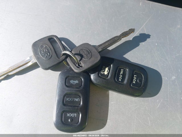 2003 Toyota Corolla S მანქანა იყიდება აუქციონზე, vin: 1NXBR32E33Z144269, აუქციონის ნომერი: 46234602