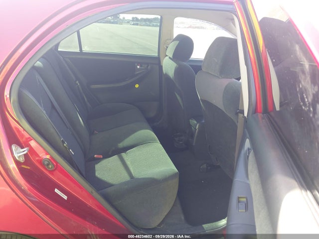 2003 Toyota Corolla S მანქანა იყიდება აუქციონზე, vin: 1NXBR32E33Z144269, აუქციონის ნომერი: 46234602