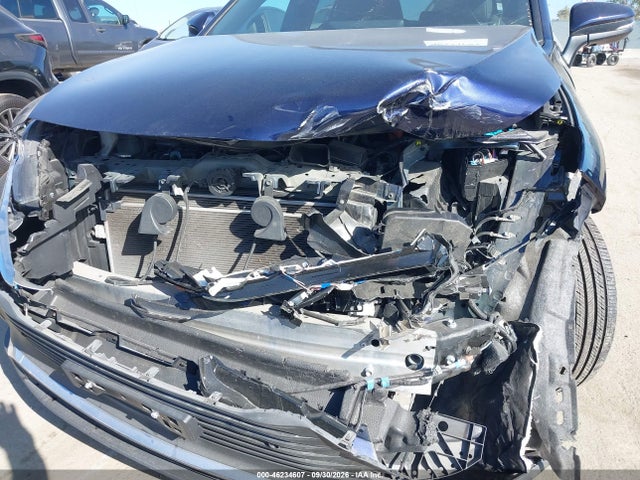 JTEAAAAH2PJ119017 Toyota Venza Xle