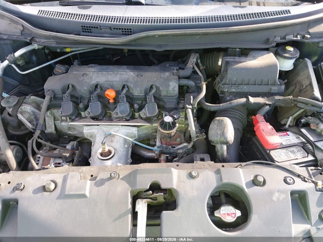 Продаж на аукціоні авто 2015 Honda Civic Lx, vin: 19XFB2F57FE208511, номер лоту: 46234611