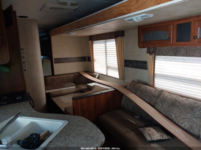 Продажа на аукционе авто 2013 Keystone Hideout Travel Trail, vin: 4YDT31R26D7201202, номер лота: 46234618