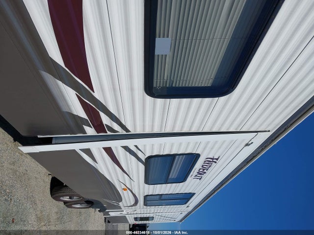Продажа на аукционе авто 2013 Keystone Hideout Travel Trail, vin: 4YDT31R26D7201202, номер лота: 46234618