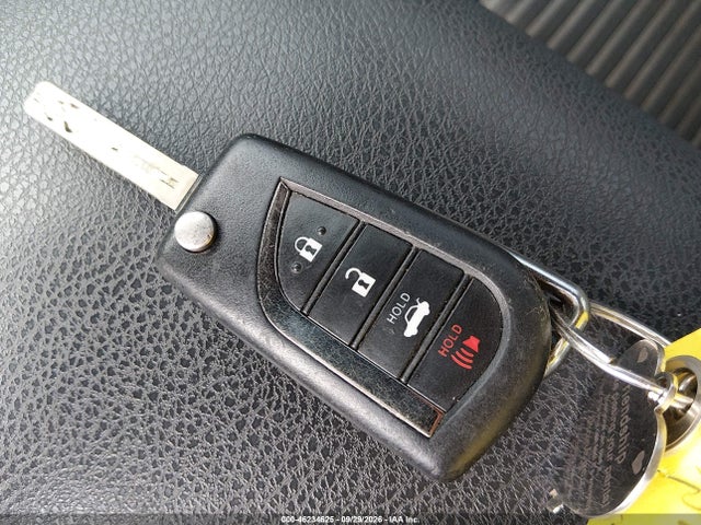 Продаж на аукціоні авто 2021 Toyota Camry Se, vin: 4T1G11AKXMU464635, номер лоту: 46234625