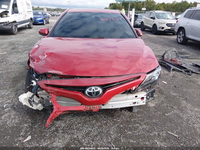 Продаж на аукціоні авто 2021 Toyota Camry Se, vin: 4T1G11AKXMU464635, номер лоту: 46234625