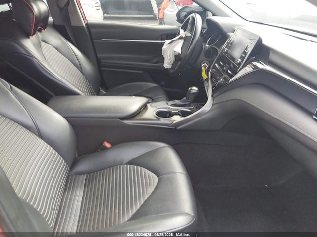 Продаж на аукціоні авто 2021 Toyota Camry Se, vin: 4T1G11AKXMU464635, номер лоту: 46234625