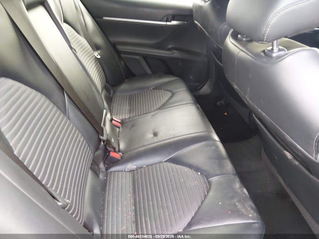 Продаж на аукціоні авто 2021 Toyota Camry Se, vin: 4T1G11AKXMU464635, номер лоту: 46234625