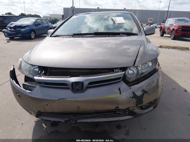 Продаж на аукціоні авто 2008 Honda Civic Ex, vin: 2HGFG12848H557789, номер лоту: 46234628