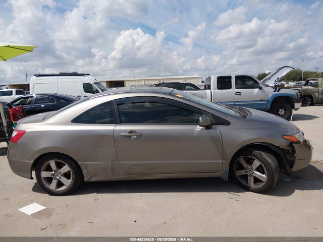 Продаж на аукціоні авто 2008 Honda Civic Ex, vin: 2HGFG12848H557789, номер лоту: 46234628