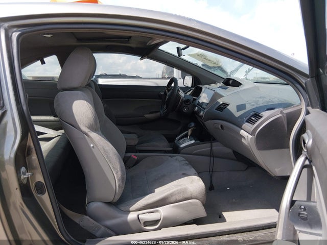 Продаж на аукціоні авто 2008 Honda Civic Ex, vin: 2HGFG12848H557789, номер лоту: 46234628