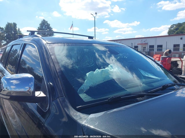 2013 Jeep Grand Cherokee Limited მანქანა იყიდება აუქციონზე, vin: 1C4RJFBT5DC620040, აუქციონის ნომერი: 46234629