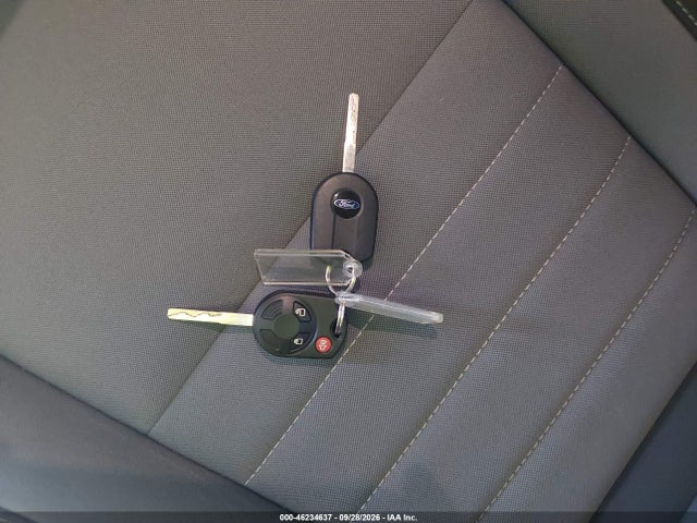 Продаж на аукціоні авто 2018 Ford Escape S, vin: 1FMCU0F79JUD08408, номер лоту: 46234637