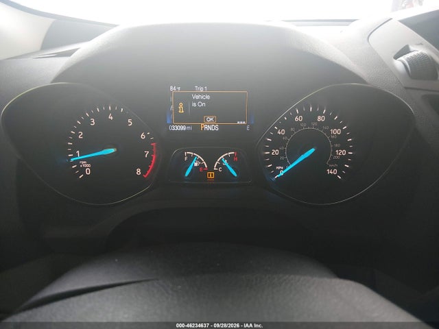 Продаж на аукціоні авто 2018 Ford Escape S, vin: 1FMCU0F79JUD08408, номер лоту: 46234637