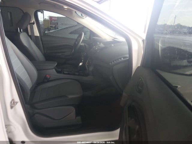 Продаж на аукціоні авто 2018 Ford Escape S, vin: 1FMCU0F79JUD08408, номер лоту: 46234637