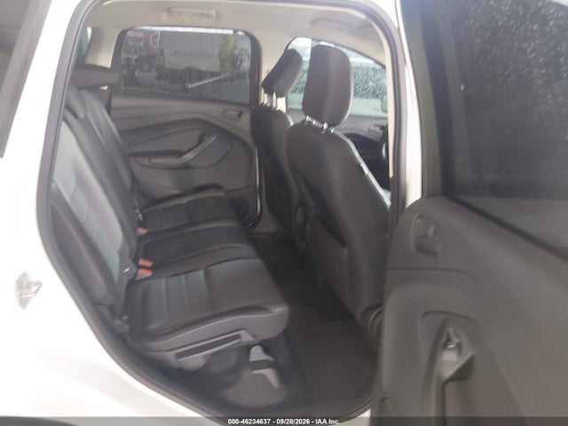 Продаж на аукціоні авто 2018 Ford Escape S, vin: 1FMCU0F79JUD08408, номер лоту: 46234637
