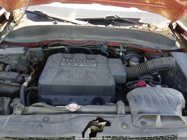 Продаж на аукціоні авто 2006 Honda Ridgeline Rt, vin: 2HJYK16296H552933, номер лоту: 46234644