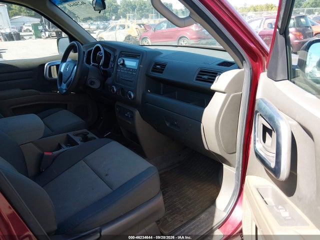 Продаж на аукціоні авто 2006 Honda Ridgeline Rt, vin: 2HJYK16296H552933, номер лоту: 46234644