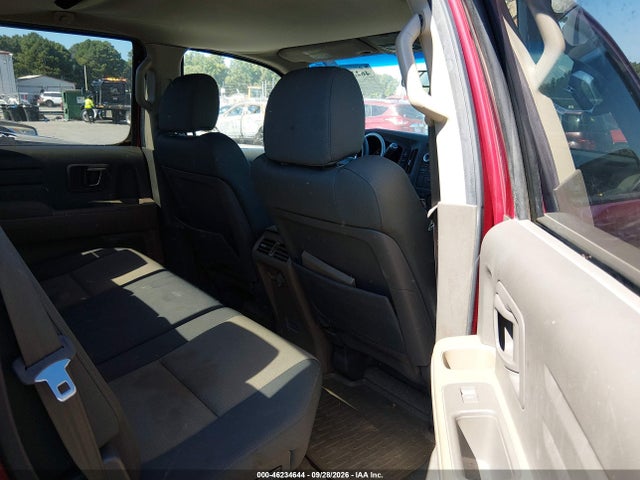 Продаж на аукціоні авто 2006 Honda Ridgeline Rt, vin: 2HJYK16296H552933, номер лоту: 46234644