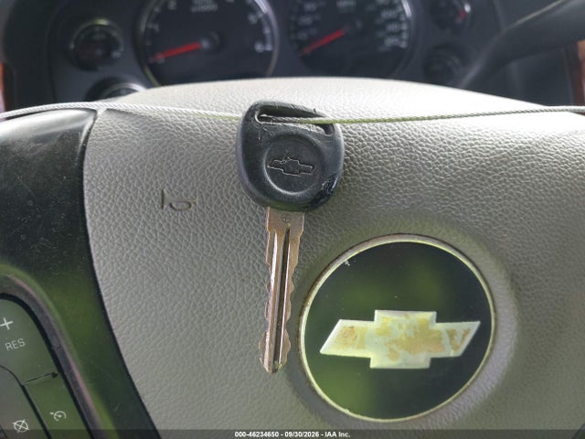 Продажа на аукционе авто 2007 Chevrolet Suburban 1500 Lt, vin: 3GNFC16057G283085, номер лота: 46234650