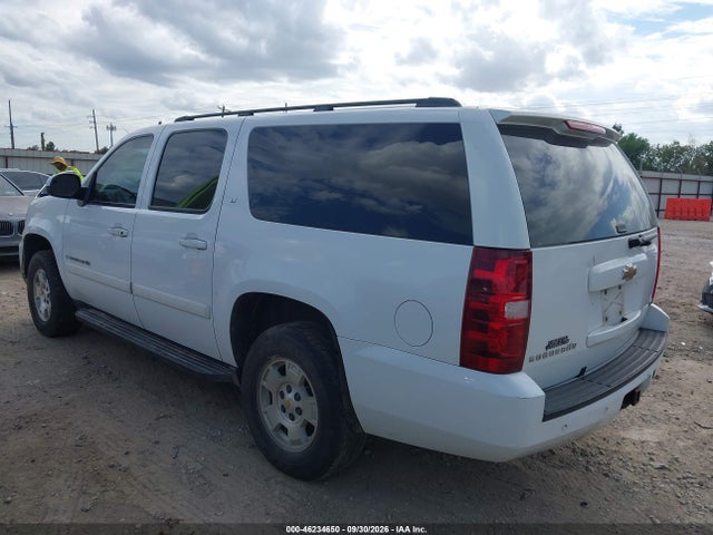Продажа на аукционе авто 2007 Chevrolet Suburban 1500 Lt, vin: 3GNFC16057G283085, номер лота: 46234650