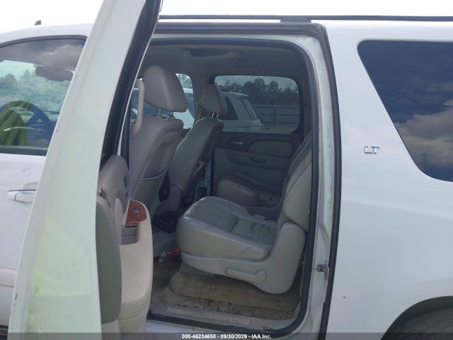 Продажа на аукционе авто 2007 Chevrolet Suburban 1500 Lt, vin: 3GNFC16057G283085, номер лота: 46234650