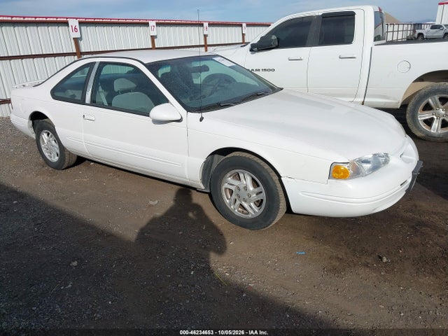 Продаж на аукціоні авто 1997 Ford Thunderbird Lx, vin: 1FALP62W7VH171386, номер лоту: 46234653