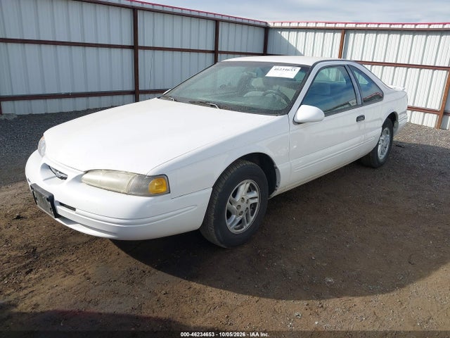 Продаж на аукціоні авто 1997 Ford Thunderbird Lx, vin: 1FALP62W7VH171386, номер лоту: 46234653