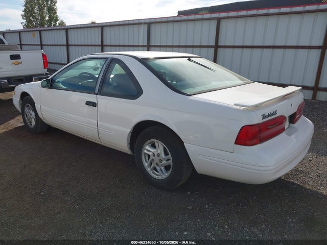 Продаж на аукціоні авто 1997 Ford Thunderbird Lx, vin: 1FALP62W7VH171386, номер лоту: 46234653