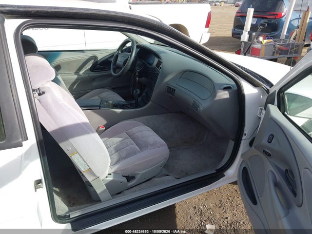 Продаж на аукціоні авто 1997 Ford Thunderbird Lx, vin: 1FALP62W7VH171386, номер лоту: 46234653
