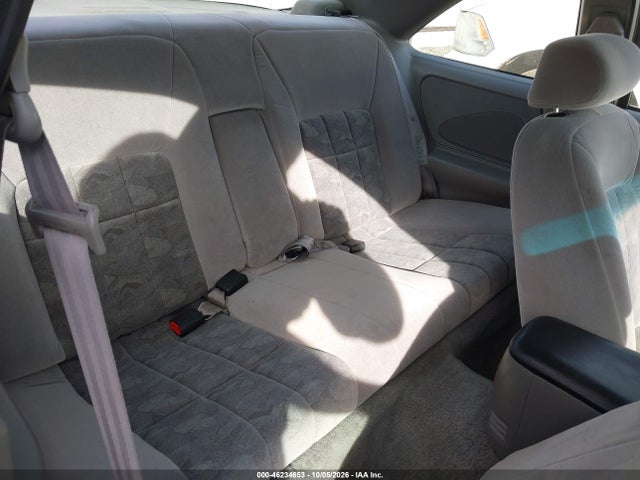 Продаж на аукціоні авто 1997 Ford Thunderbird Lx, vin: 1FALP62W7VH171386, номер лоту: 46234653
