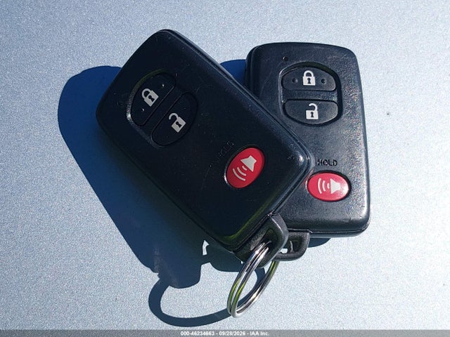 Aukcja sprzedaży 2014 Toyota Prius V Three, vin: JTDZN3EU8E3310232, numer aukcji: 46234663