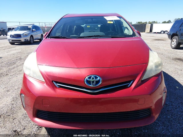 Aukcja sprzedaży 2014 Toyota Prius V Three, vin: JTDZN3EU8E3310232, numer aukcji: 46234663