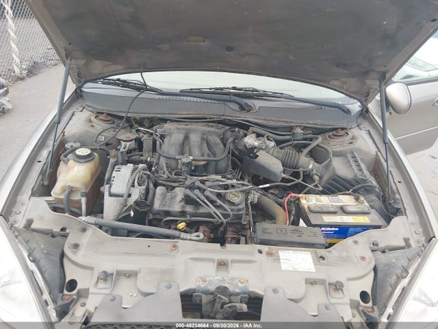 Продажа на аукционе авто 2006 Ford Taurus Sel, vin: 1FAFP56U46A235412, номер лота: 46234664