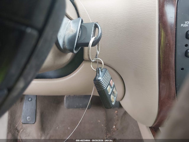 Продажа на аукционе авто 2006 Ford Taurus Sel, vin: 1FAFP56U46A235412, номер лота: 46234664