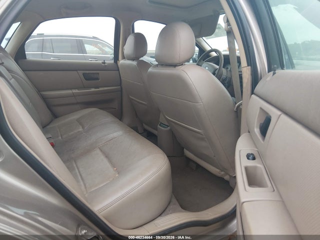 Продажа на аукционе авто 2006 Ford Taurus Sel, vin: 1FAFP56U46A235412, номер лота: 46234664