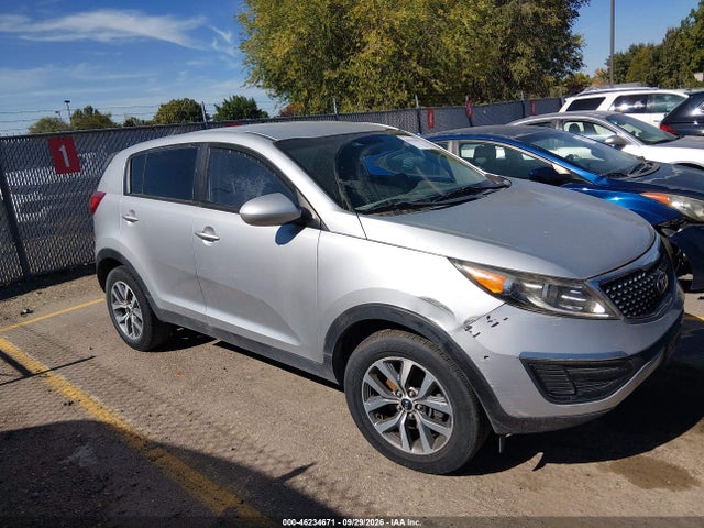 2014 KNDPB3AC4E7611702 main image