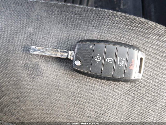 KIA Sportage Lx 2014 KNDPB3AC4E7611702 Image 11