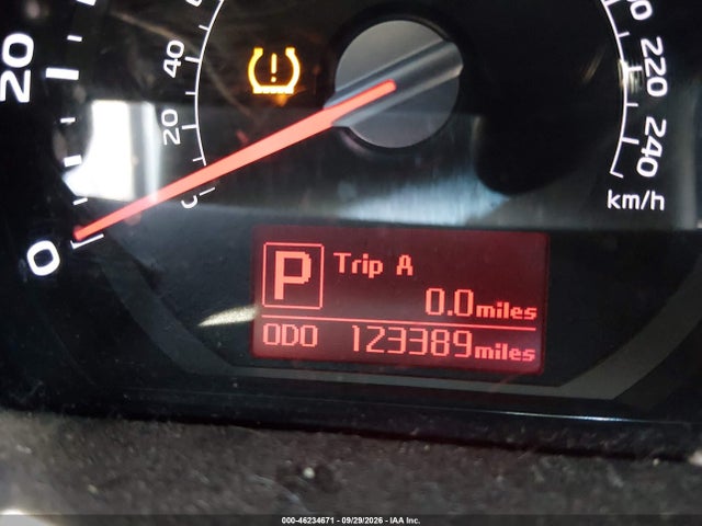 KIA Sportage Lx 2014 KNDPB3AC4E7611702 Image 7